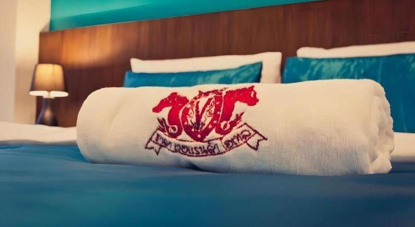 Chada Veranda Hotel Khon Kaen Luaran gambar