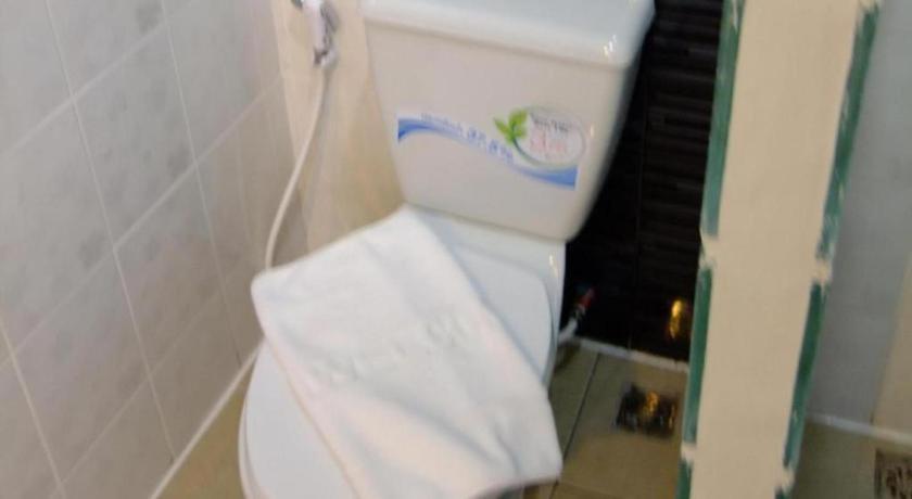Chada Veranda Hotel Khon Kaen Luaran gambar